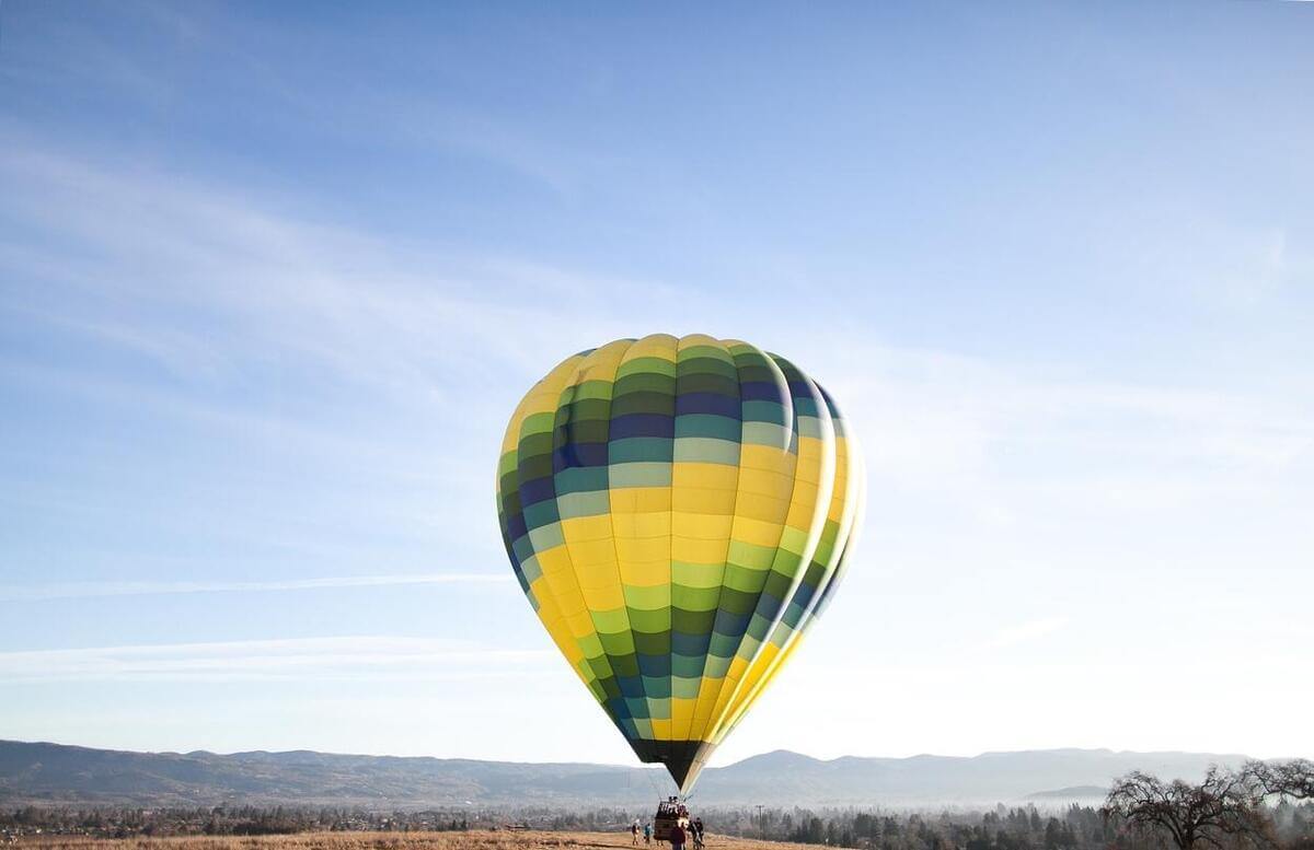 ballon