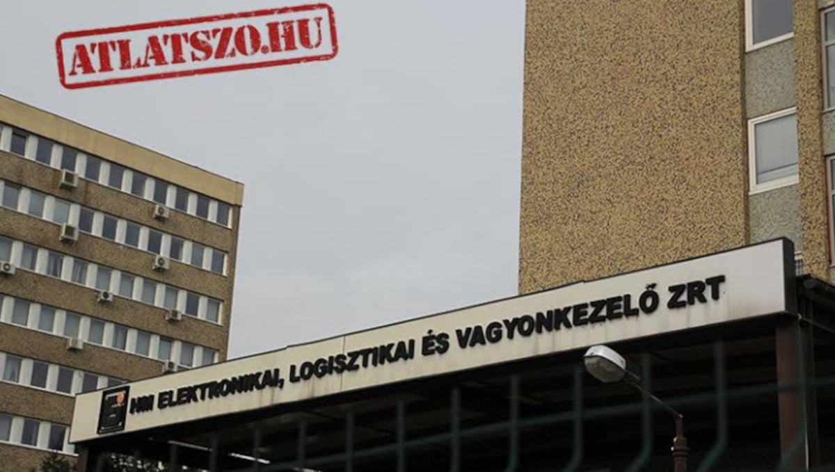 HM EI Zrt.