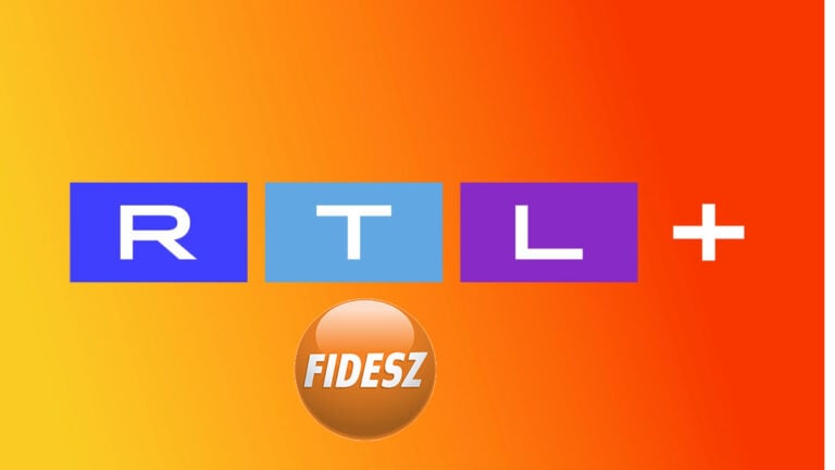 RTL + Fidesz / NER