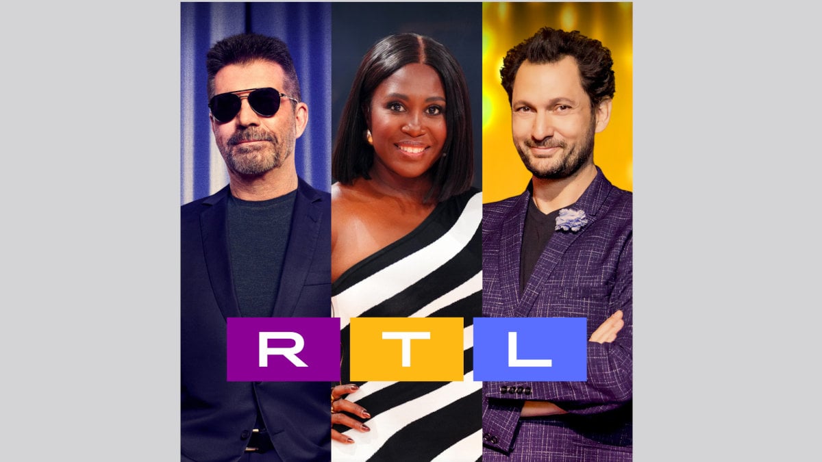 RTL Group (RTL Csoport)