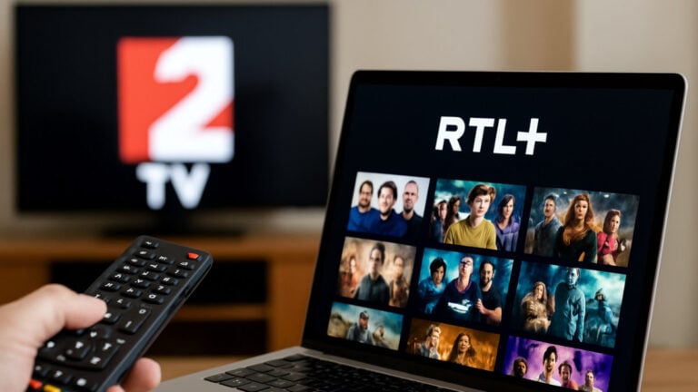 TV2, RTL+