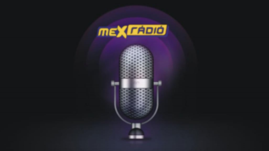 Mex Rádió