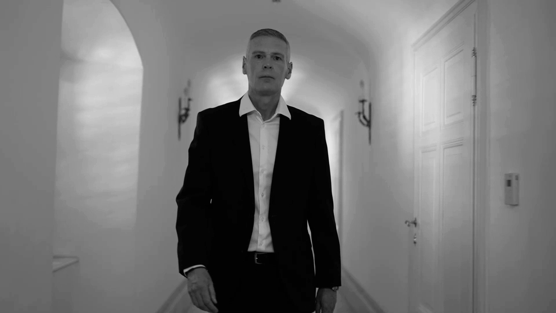 dr. Tordai Istvná, a Police Lifestyle főszereplője
