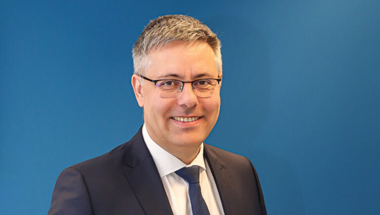 Schneider Henrik, az Antenna Entartainment CEE új regionális vezérigazgatója