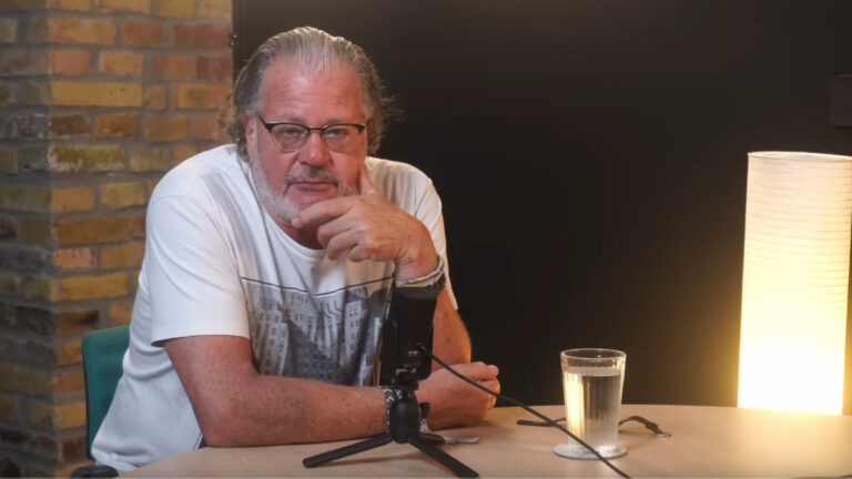 Fiala János a Magyar Közöny csatornáján