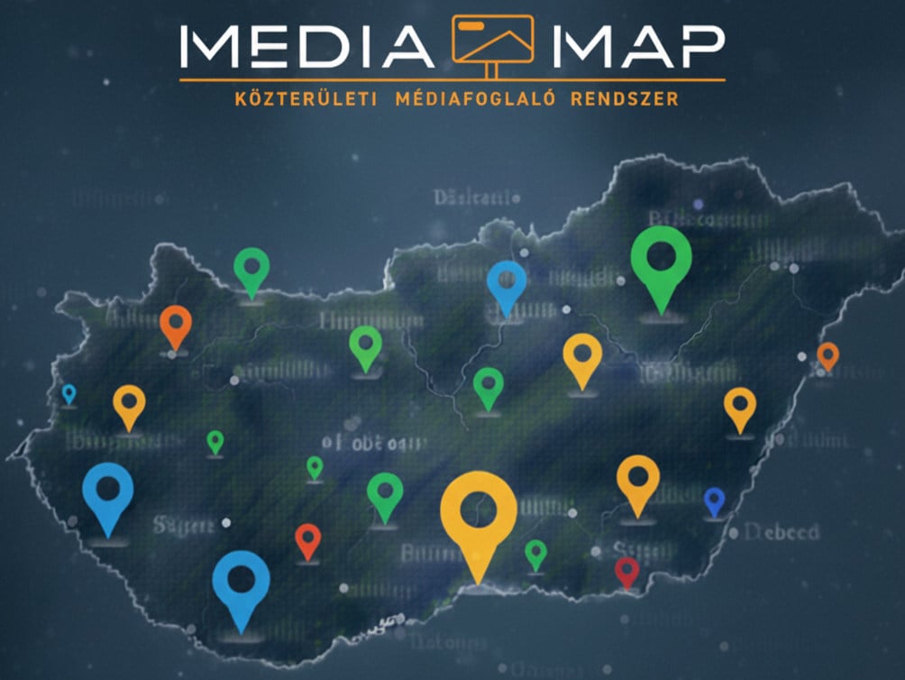 Mediamap