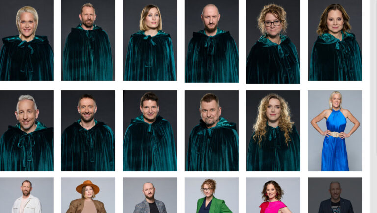 Az RTL Árulók 2025-ös évadának szereplői