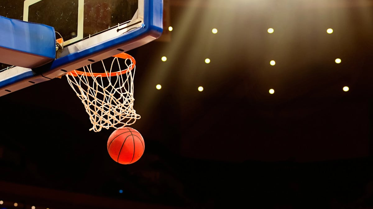 NBA / kosárlabda
