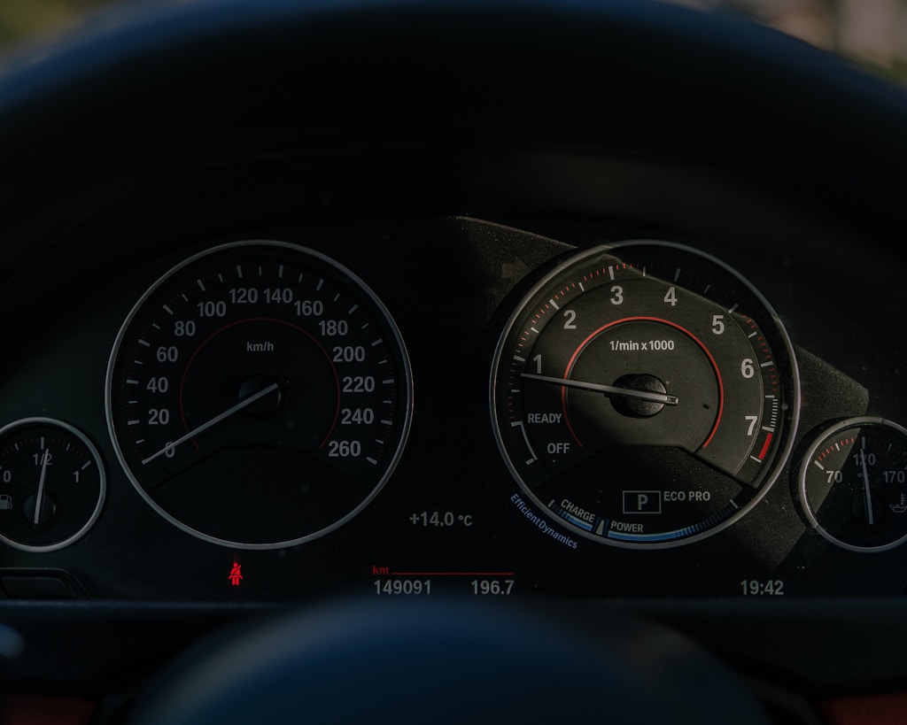 Motorizáció a digitális korban