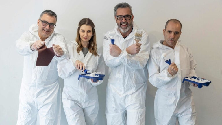 A REnoválókban pénztárcabarát, mégis nagy átalakulások várják a civileket és a hírességeket egyaránt.