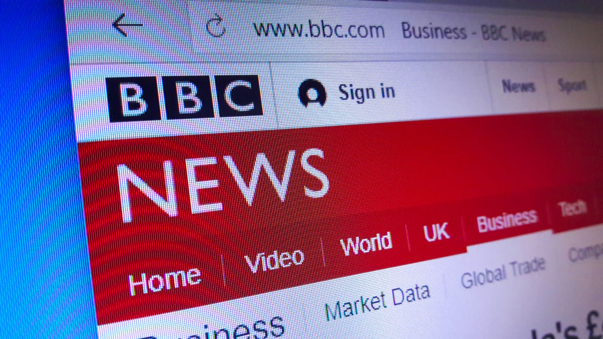 BBC News