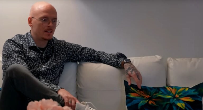 Rohánszki Gergő, az egyik bicskei áldozat