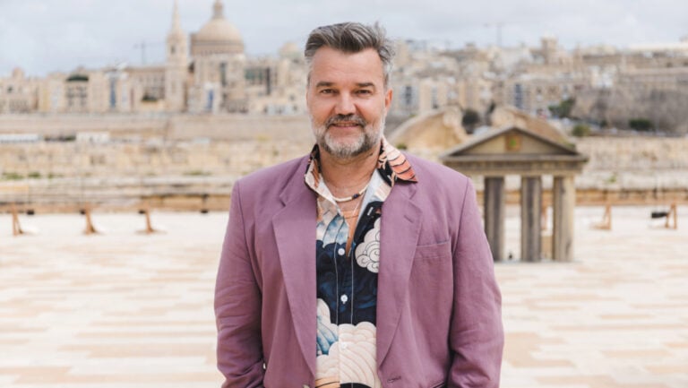 Jön a Pandora – A szelence átka. A házigazda Hevér Gábor lesz