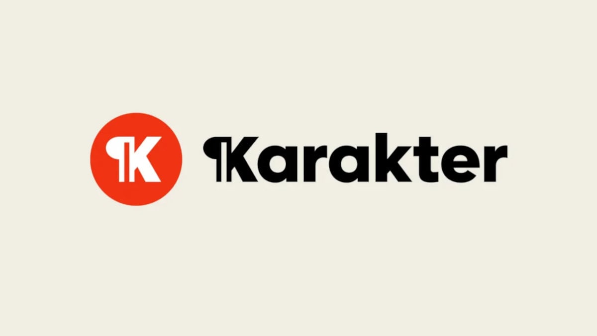 Karakter, a Telex irodalmi kiadványa