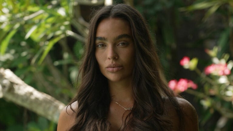 Németh Zsófia, az RTL Határtalan szerelem, a Love Island és a Survivor c. reality-jének szereplője