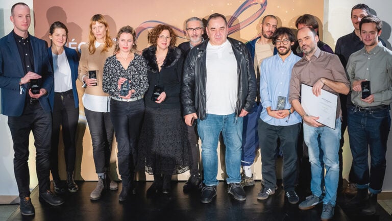 Hégető-díjak átadása 2025.11.24-én