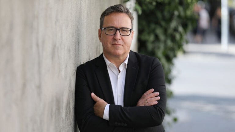 Murányi András, a bezárt Népszabadság utolsó főszerkesztője