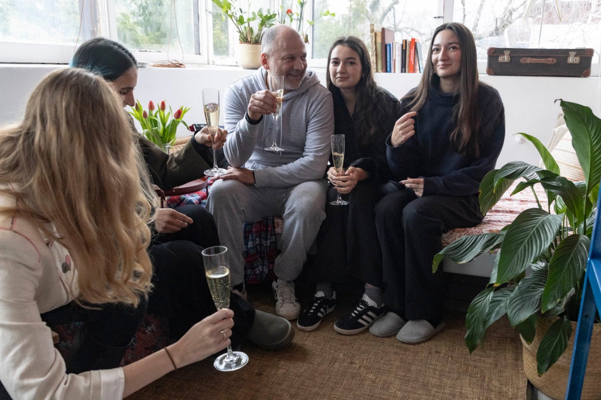 Thuróczy Szabolcs a REnoválók 8. részében