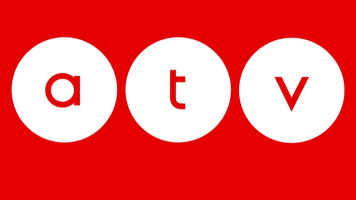 ATV logó