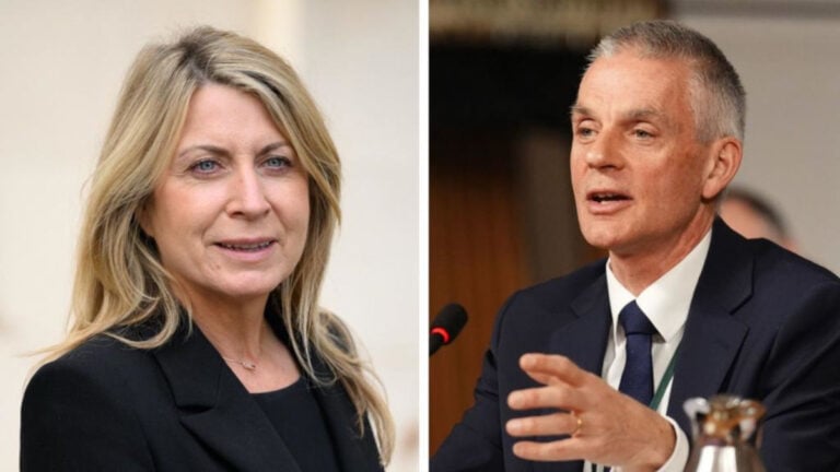 A BBC vezérigazgatója és hírigazgatója is lemondott