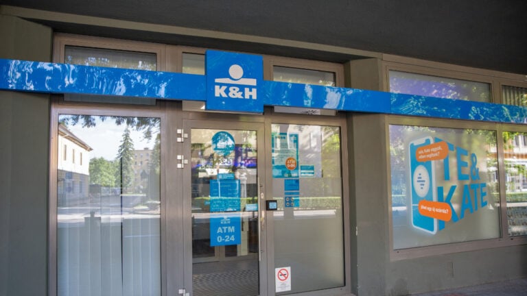 K&H Bank