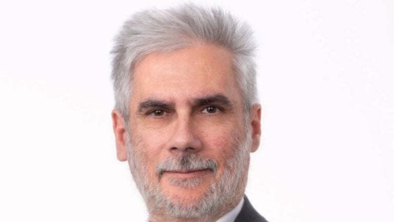 Schopp Attila, az IT Business távozó főszerkesztője, a lap 23 év után távozó munkatársa