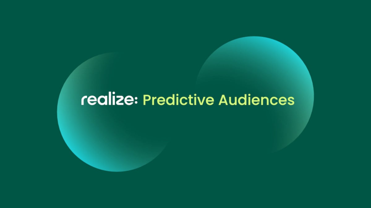 A Taboola bemutatja a Predictive Audiences AI alapú célzási megoldását, mely a vállalat Realize elnevezésű performance fókuszú hirdetői platformján elérhető.