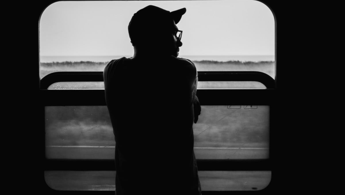 Balogh Gergő, a Szegeder távozó főszerkesztő-helyettese