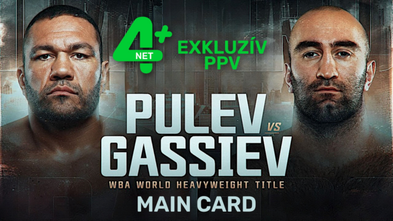 Pulev–Gasszijev bokszgála