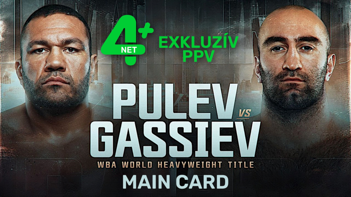 Pulev–Gasszijev bokszgála