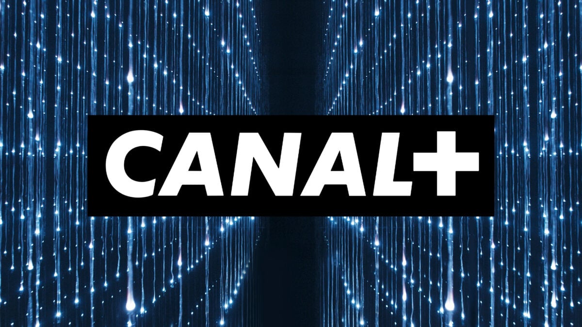 Canal+ streamingplatform