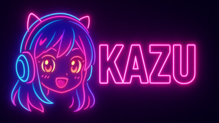 KAZU
