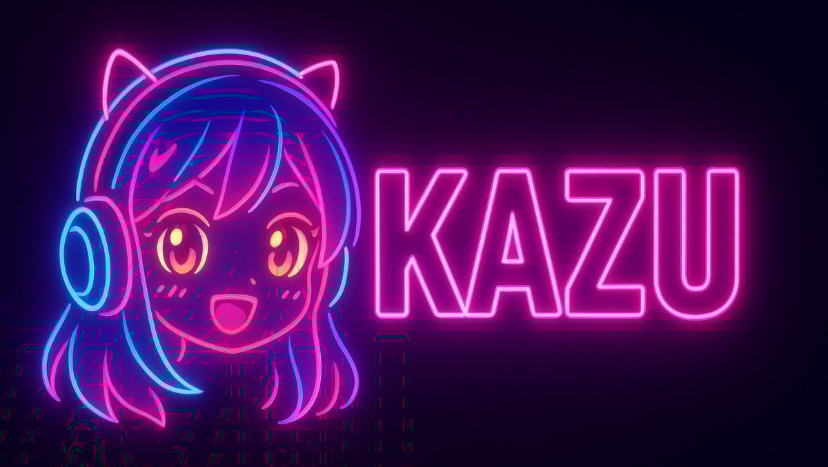 KAZU