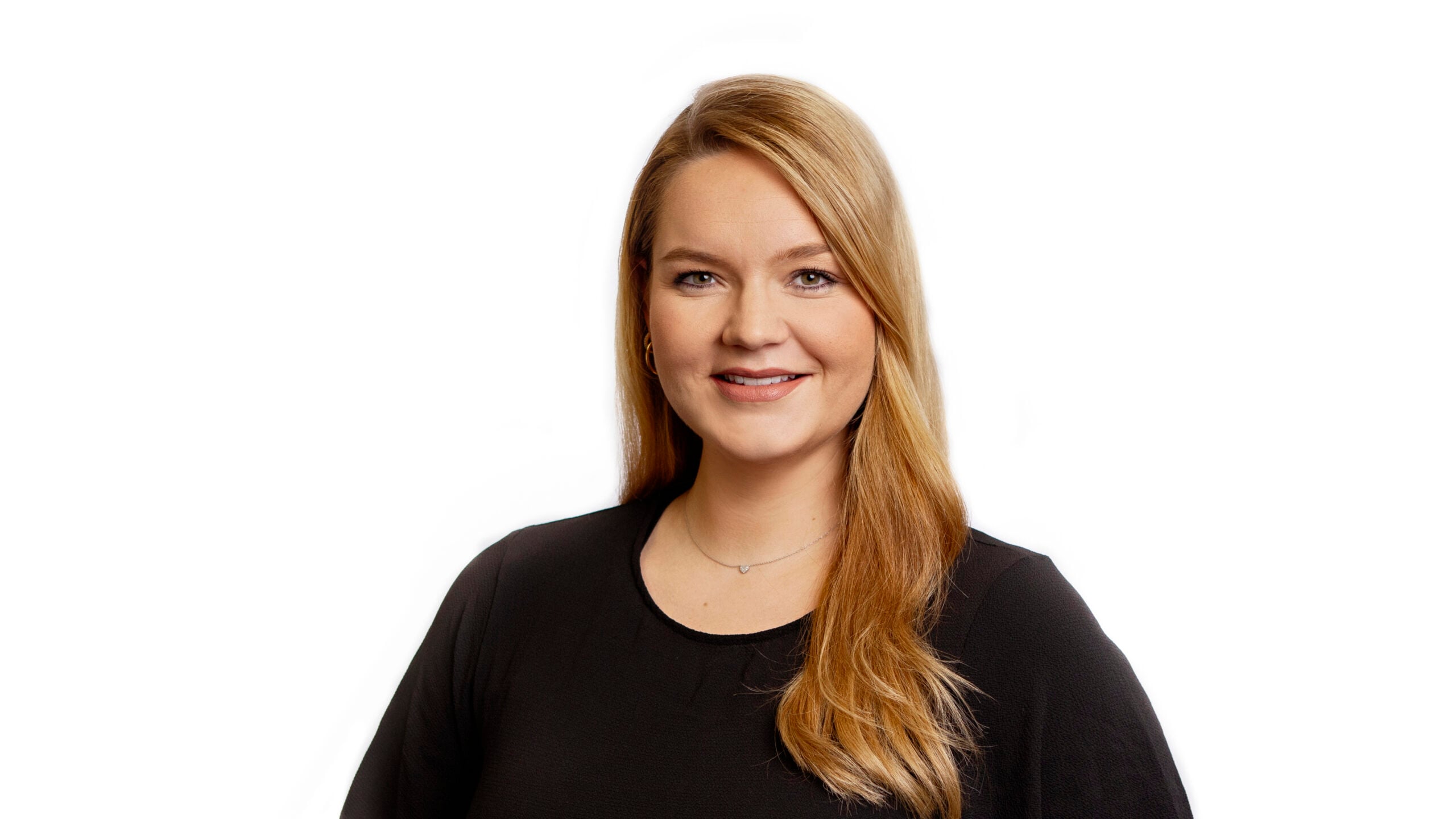 Irina Mettner-Isfort, az RTL Csoport szóvivője, Oliver Fahlbusch kommunikációs igazgató helyettese