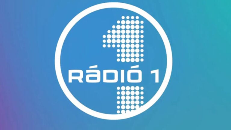 Rádió 1