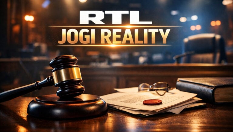 RTL jogi reality