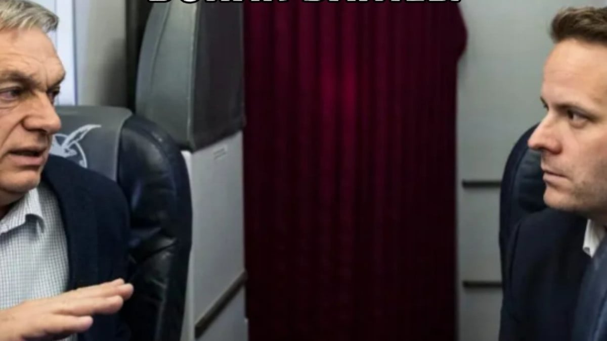 Hazudhatott a Fidesz Bohár Dániel repülőútjáról Jámbor András szerint