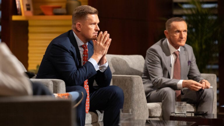 Az RTL Cápák között 9. évadának 2. része