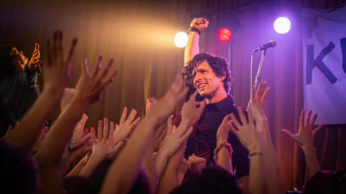 A Hogyan tudnék élni nélküled? egyik részlete