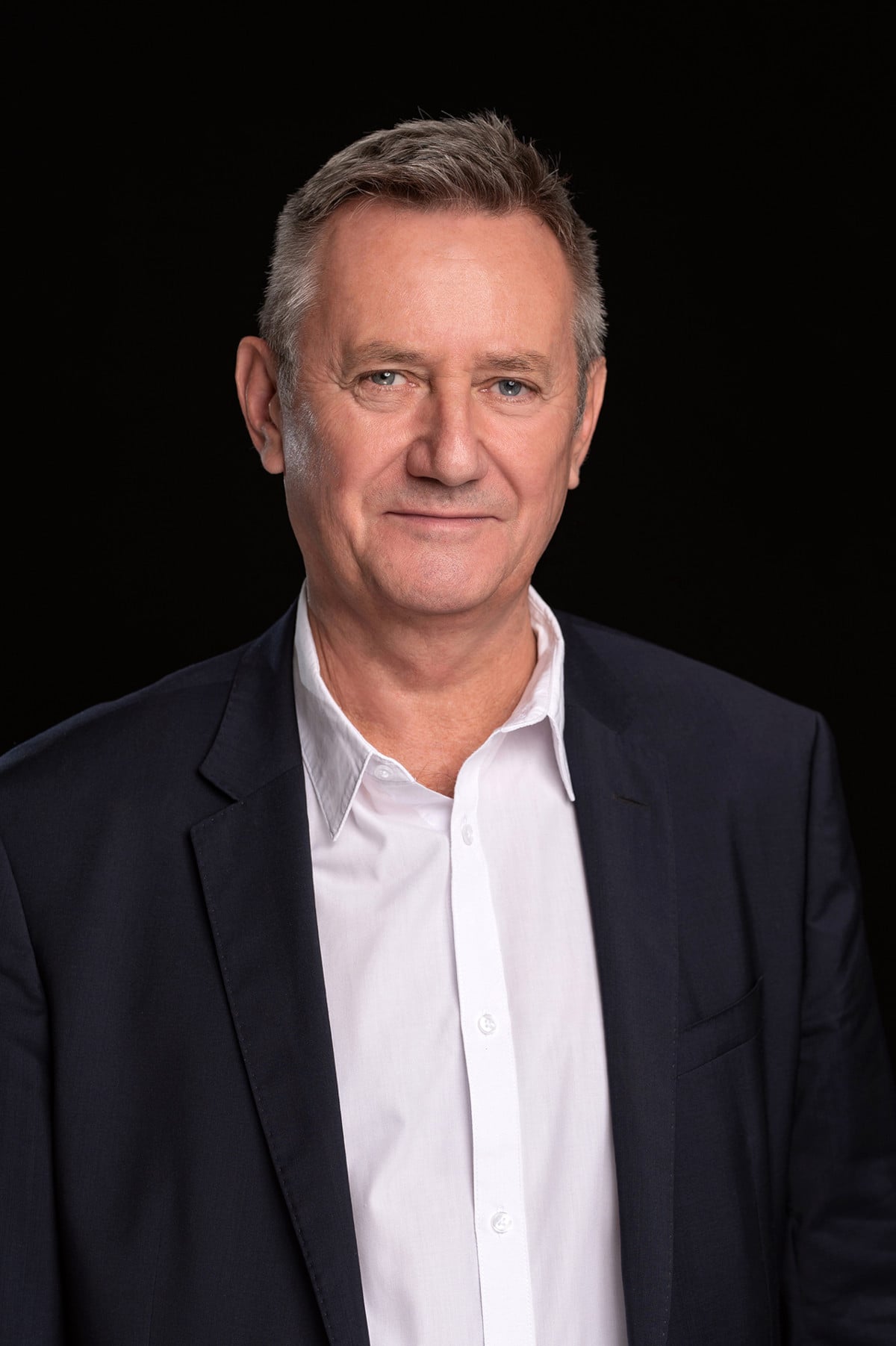 Németh Alajos, az Artisjus elnöke