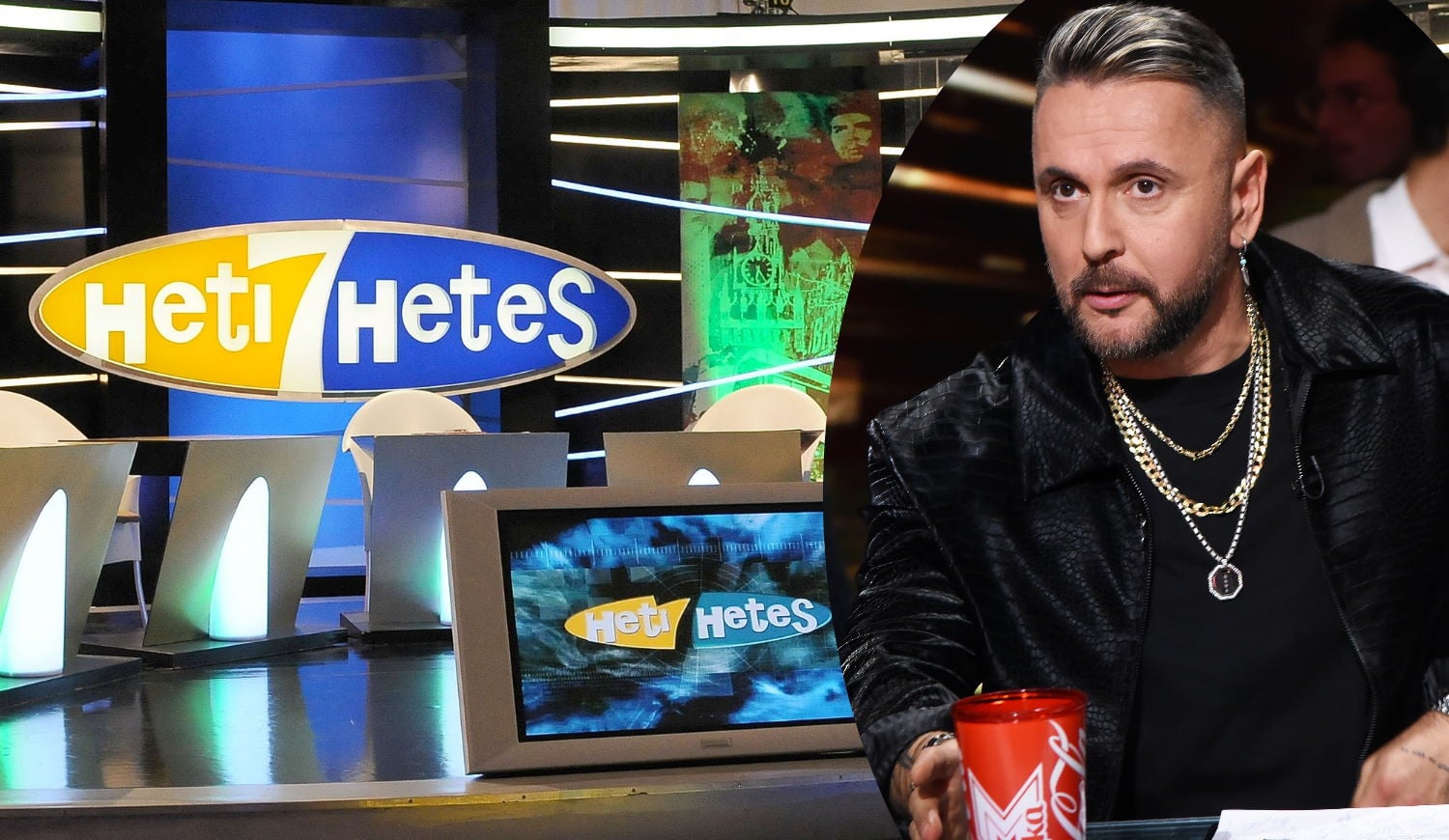 Elemzők: a Heti Hetessel növelheti az RTL a médiacég vételárát a kormányközeli vevőjelöltek körében