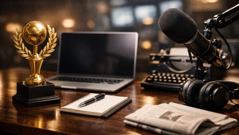 minőségi újságírás