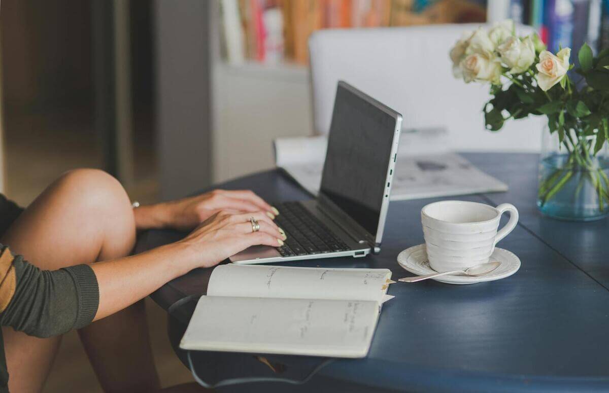 nyelvtanulás online