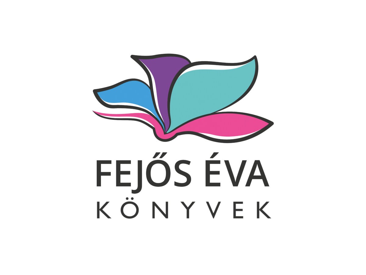 Fejős Éva Könyvek