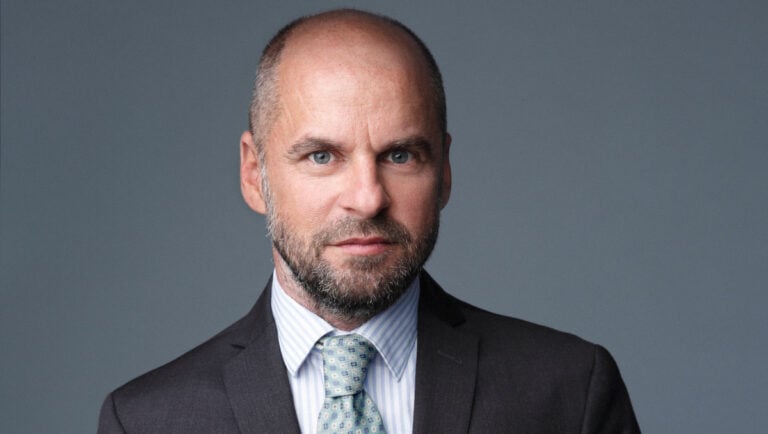 Fekete lett az Antenna Entertainment CEE regionális kereskedelmi igazgatója