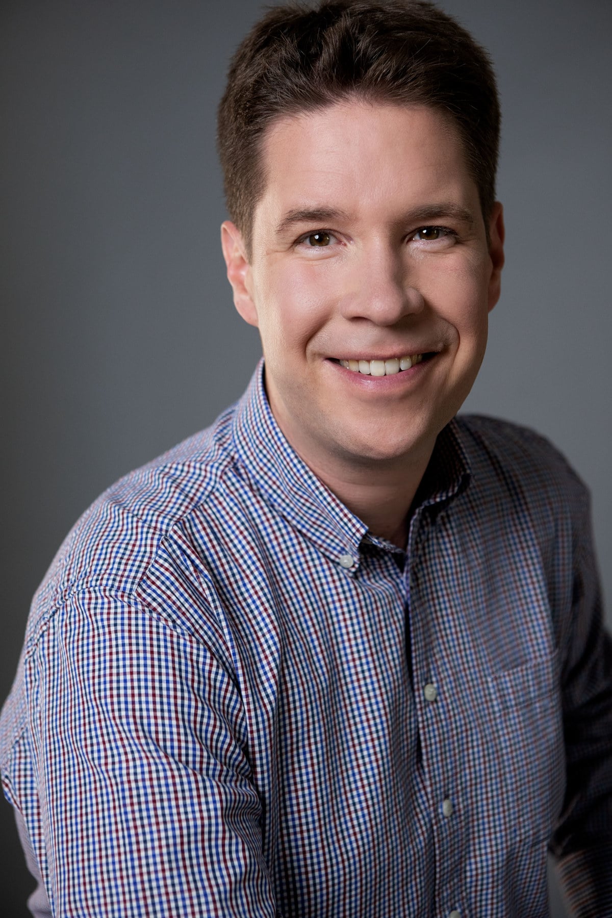 Marosi László, a Central Kiadói Csoport ügyvezető igazgatója