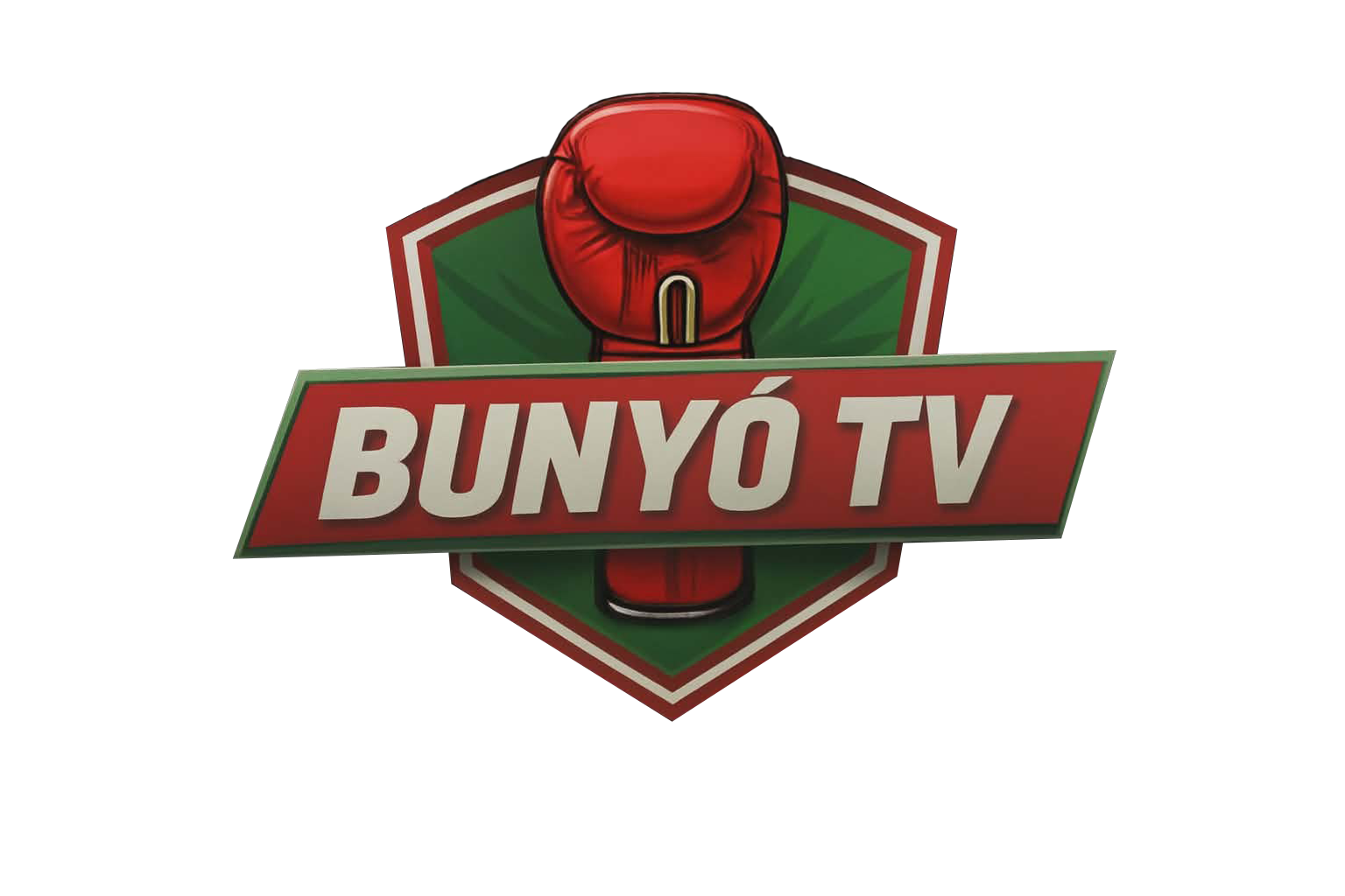 Bunyó TV