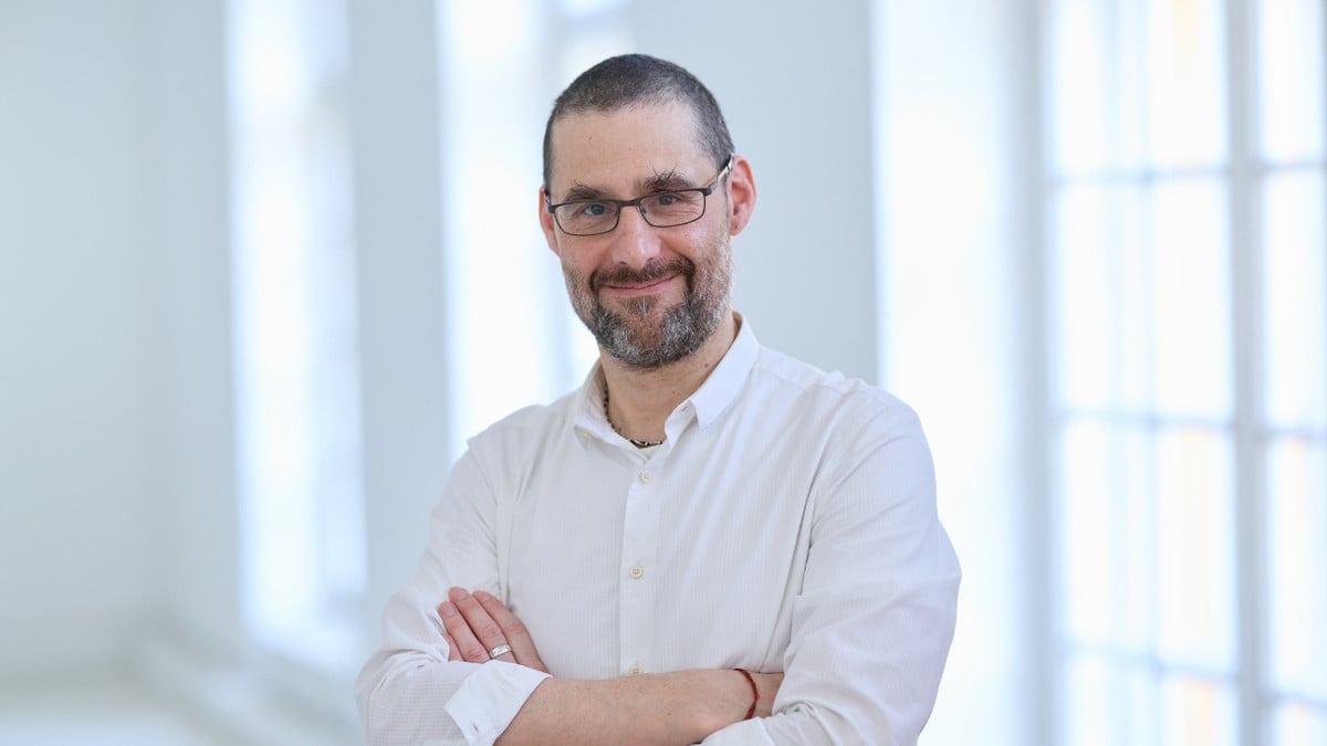 Szigeti Péter, a Magyar Marketing Szövetség tartalomstratégiai igazgatója, a Campaign CEE főszerkesztője