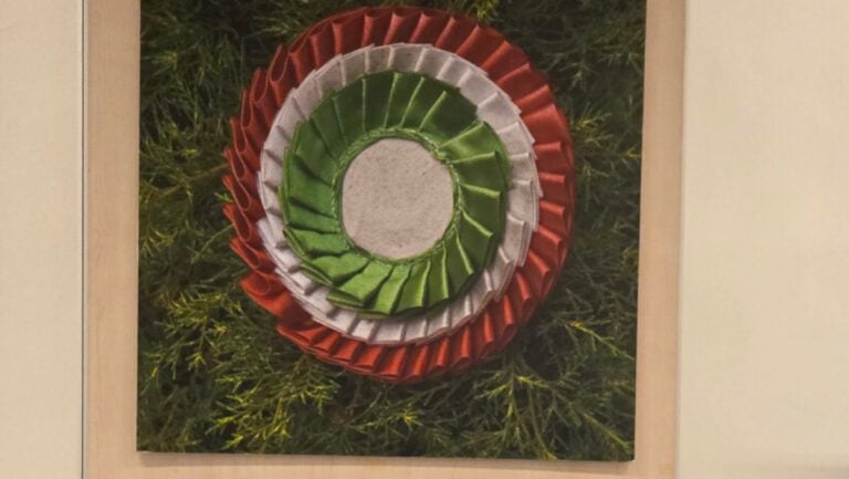 Sajtónapi ünnepség a MÚOSZ-ban 2026. március 12-én