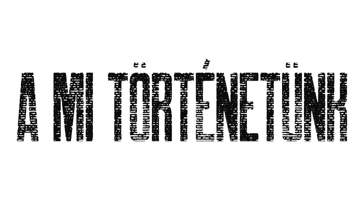 A mi történetünk, a TV2 új dokureality-je